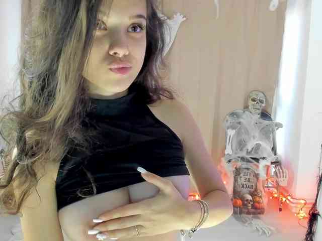 BabyAylin webcam