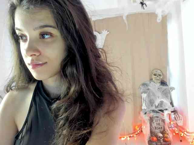 BabyAylin webcam