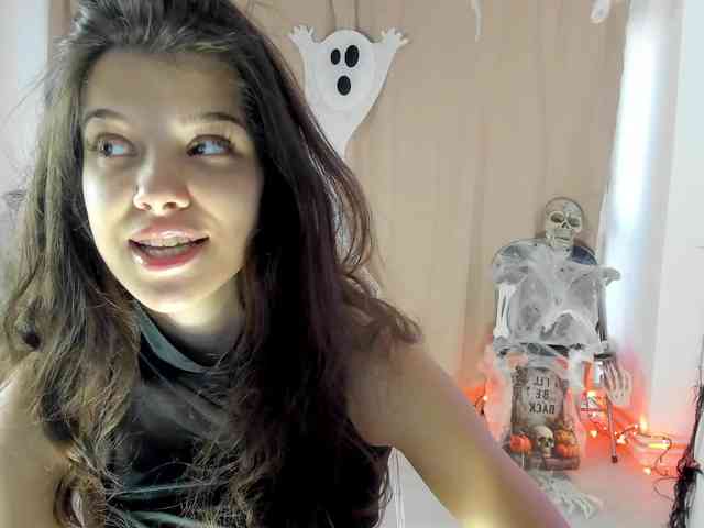 BabyAylin webcam