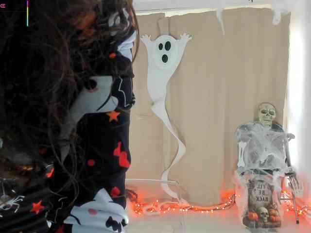 BabyAylin webcam