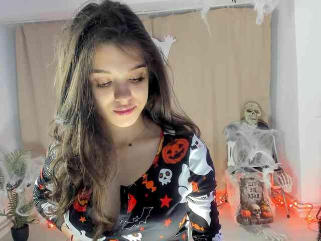 BabyAylin webcam