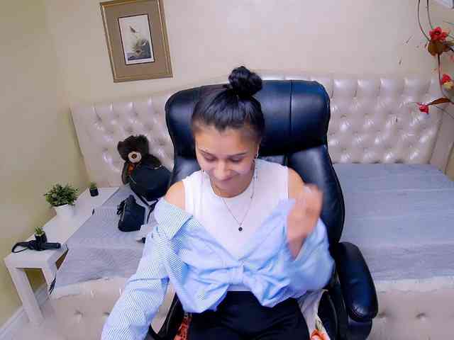 black_angel_ webcam
