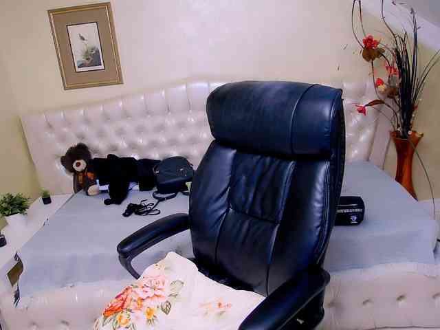 black_angel_ webcam