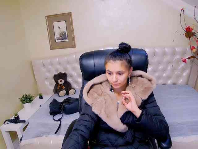 black_angel_ webcam