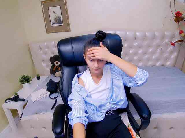 black_angel_ webcam
