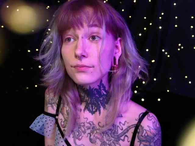 LittleSpaceMouse- webcam