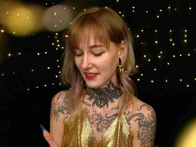 LittleSpaceMouse- webcam