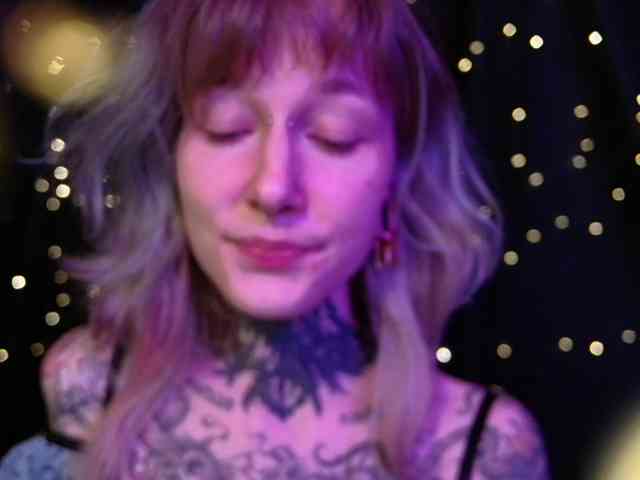 LittleSpaceMouse- webcam