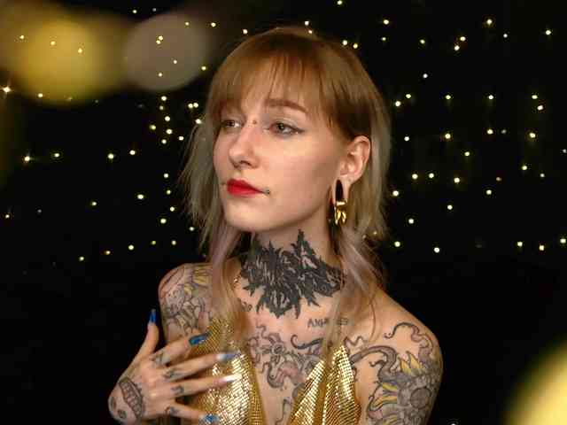LittleSpaceMouse- webcam