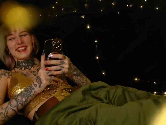 LittleSpaceMouse- webcam