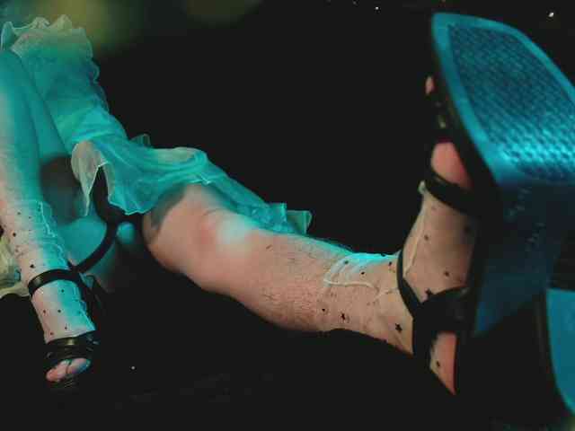 LittleSpaceMouse- webcam