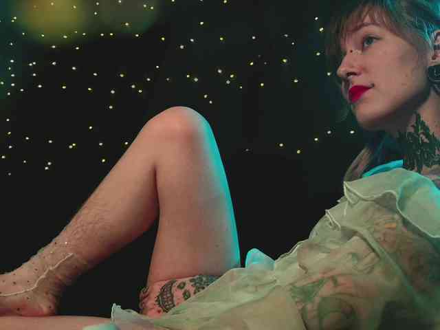 LittleSpaceMouse- webcam