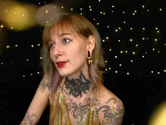 LittleSpaceMouse- webcam