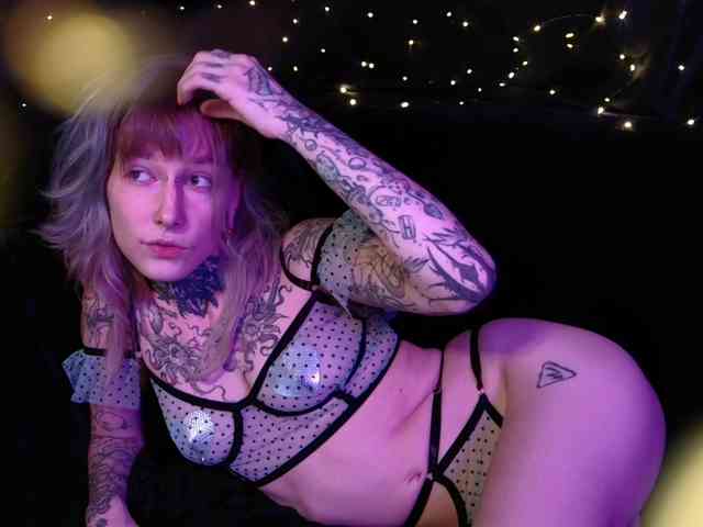LittleSpaceMouse- webcam
