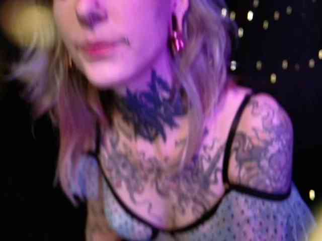 LittleSpaceMouse- webcam