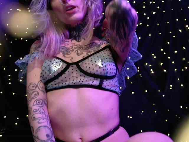 LittleSpaceMouse- webcam