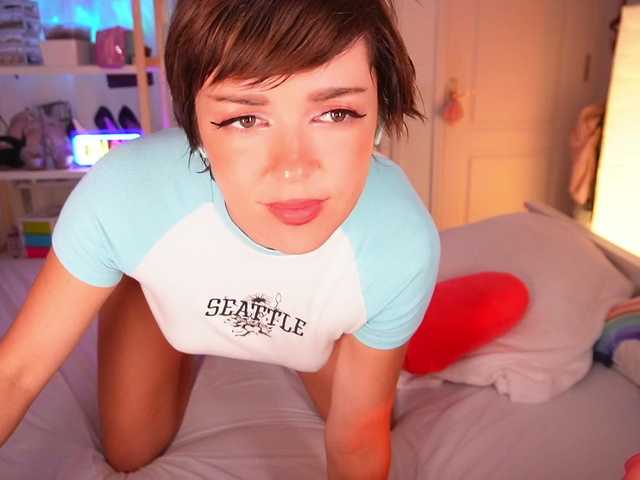 PrincessSonya webcam
