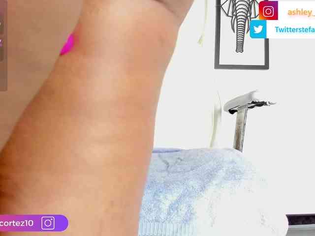 ashley_crotez webcam