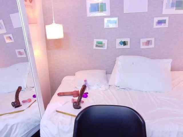 Cuckold-lover webcam