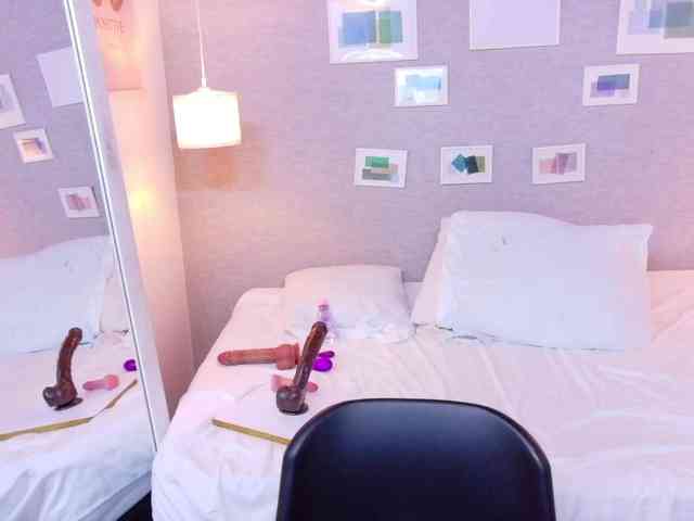 Cuckold-lover webcam