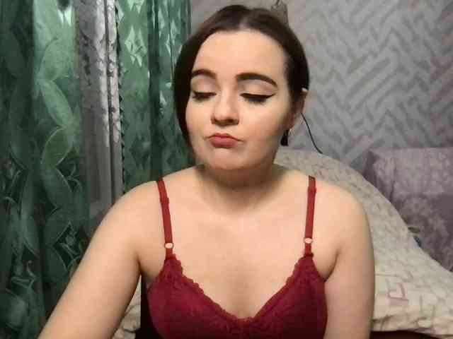 KottyCat webcam
