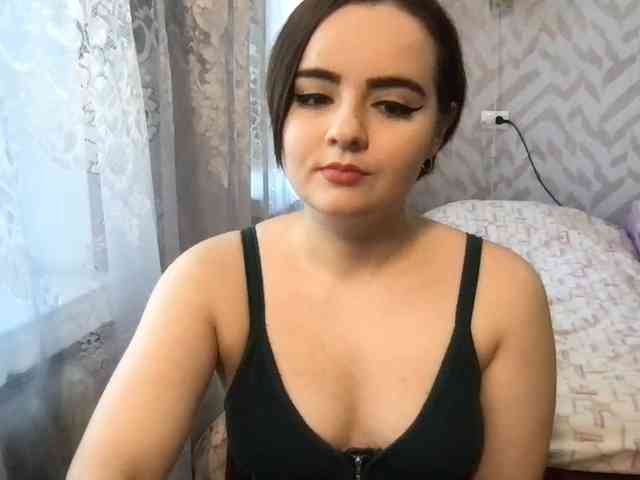 KottyCat webcam