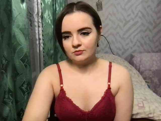 KottyCat webcam