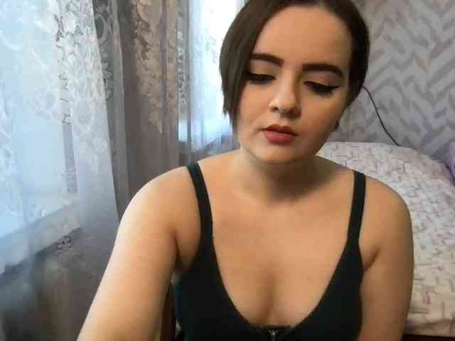 KottyCat webcam