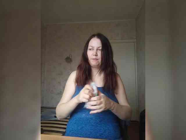 -VeryVery- webcam