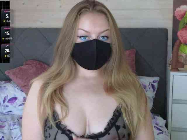 Victoria- webcam