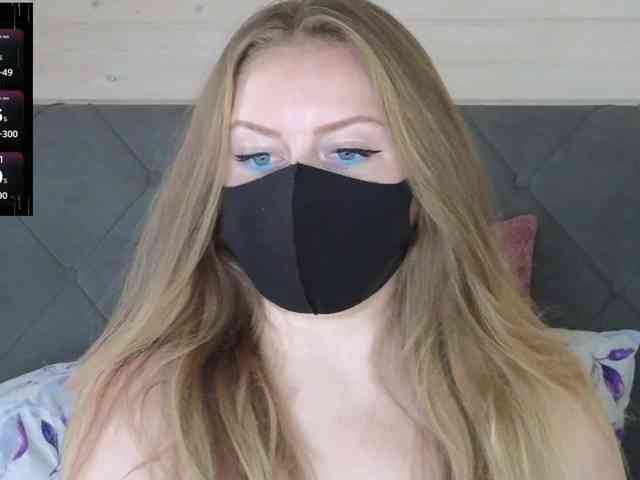 Victoria- webcam