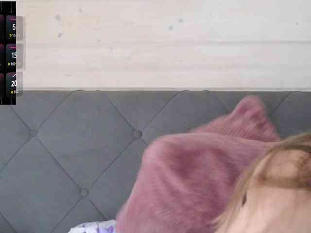 Victoria- webcam