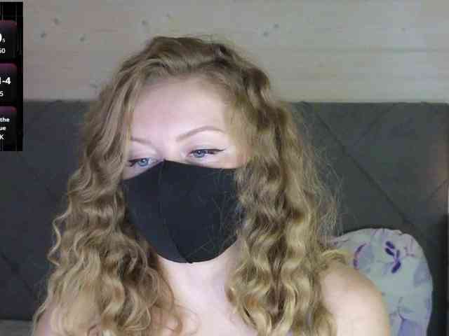 Victoria- webcam