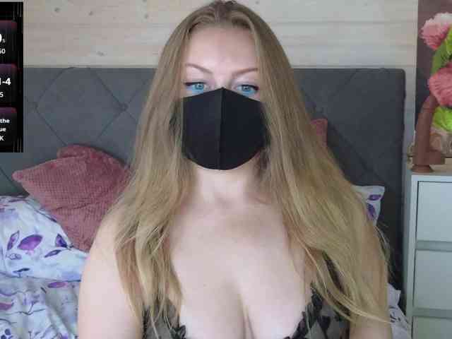 Victoria- webcam