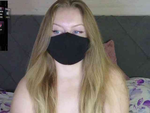Victoria- webcam