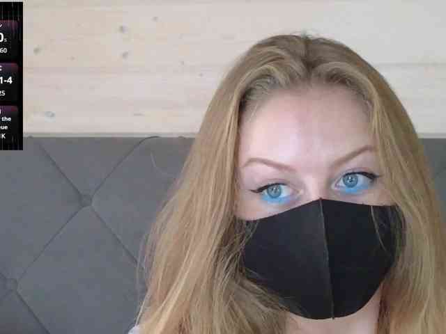 Victoria- webcam