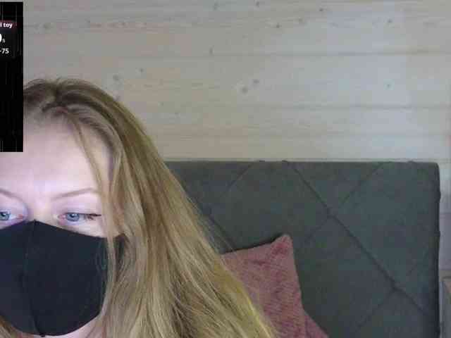 Victoria- webcam