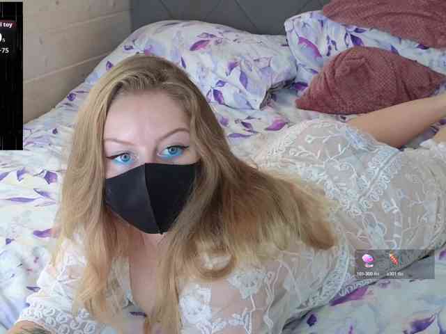 Victoria- webcam