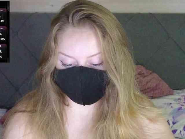 Victoria- webcam