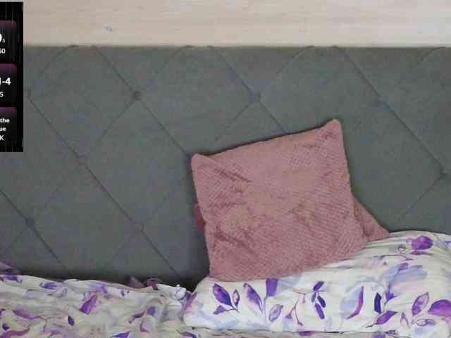 Victoria- webcam