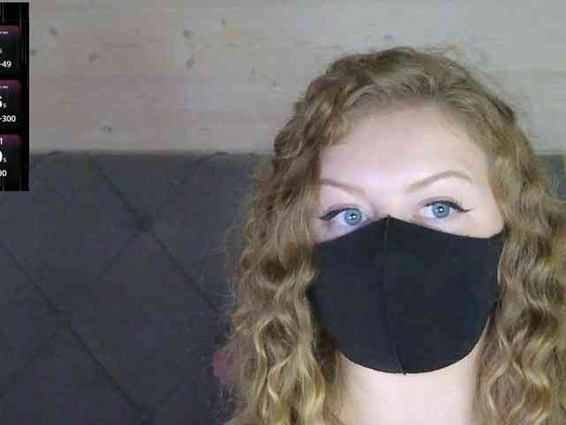 Victoria- webcam