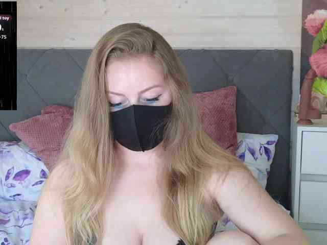 Victoria- webcam