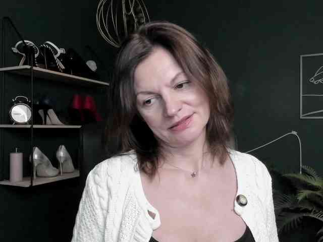 mrsVivian webcam