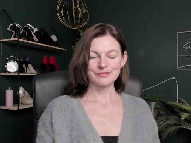 mrsVivian webcam