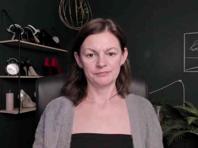 mrsVivian webcam