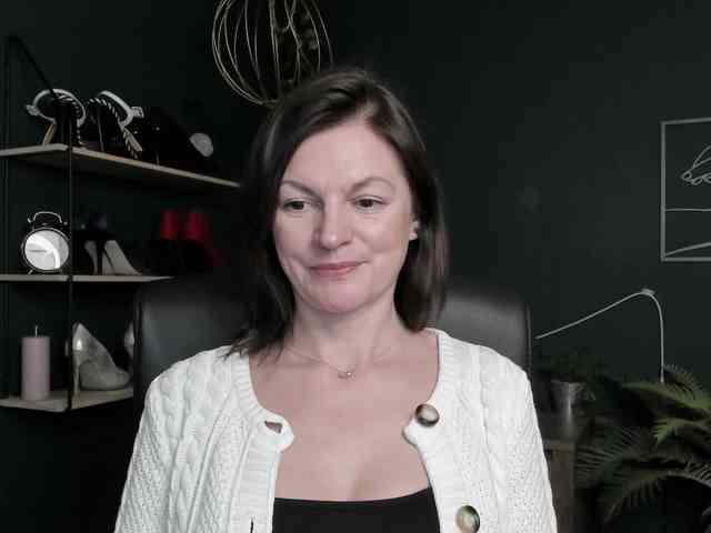 mrsVivian webcam