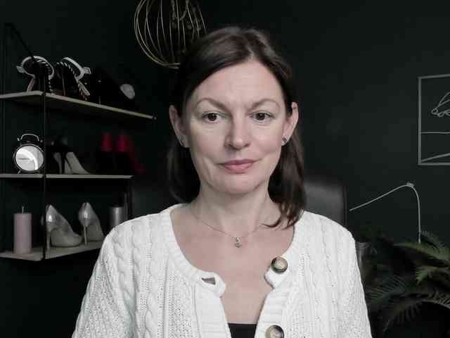 mrsVivian webcam