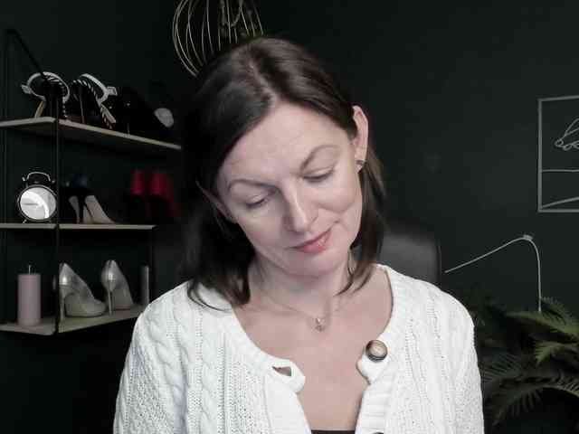 mrsVivian webcam