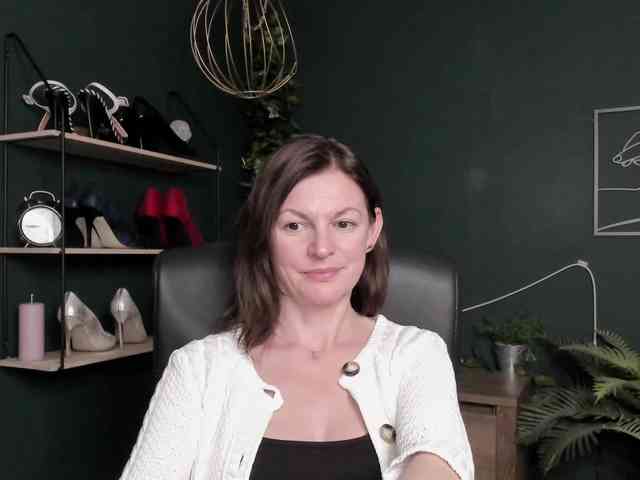 mrsVivian webcam