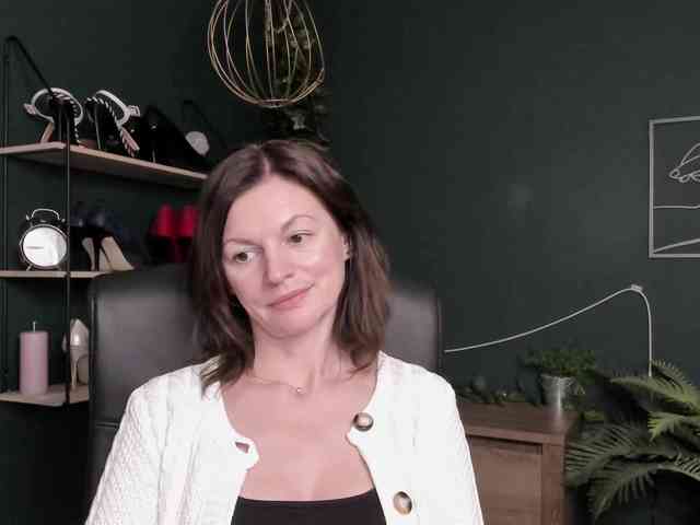 mrsVivian webcam